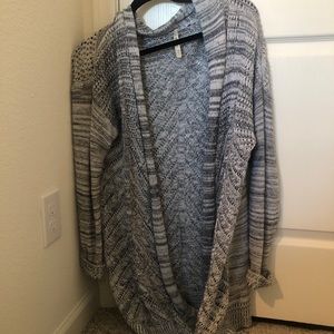 great cardigan